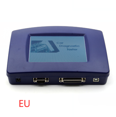 Odómetro Digital de Alta Precisión para Automóviles - Image 19