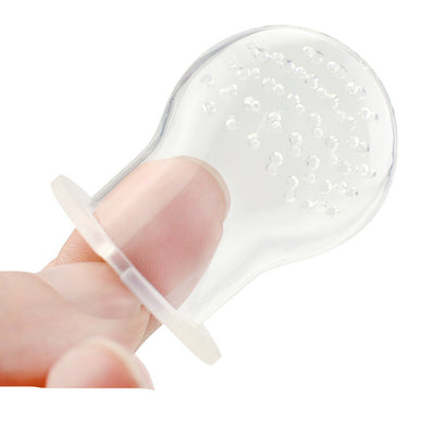 Chupete de Silicona para Bebé con Protección Integrada - Image 11