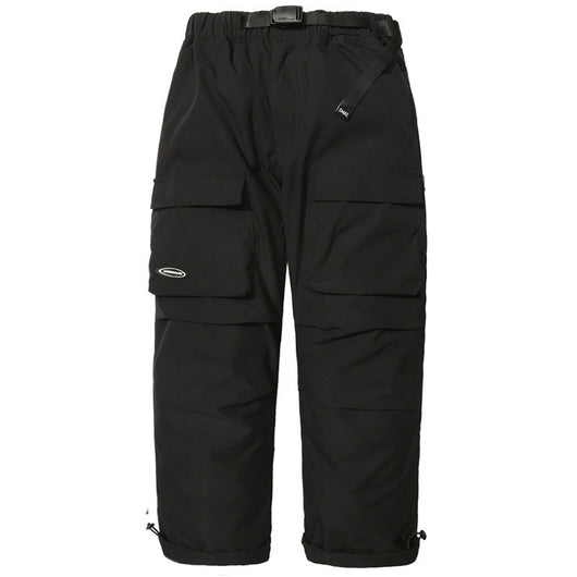 Pantalones Sueltos y Cómodos para Uso Casual - Image 5