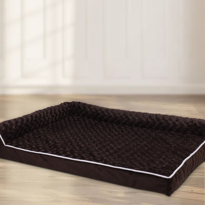 Sofá Cama para Mascotas con Funda Removible e Impermeable - Image 7