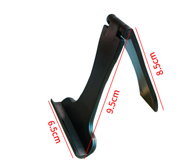 Soporte Móvil Plegable Universal - Accesorio Multifunción - Image 4