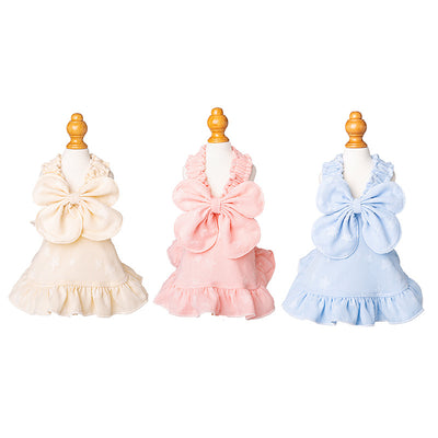 Falda Tirantes para Perros Pequeños - Diseño Dulce - Image 4