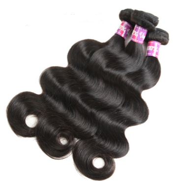 Peluca Ondas Corporales Cabello Indio Premium - Venta Directa de Fabricantes