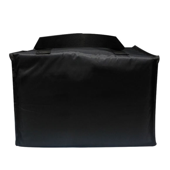 Bolsa Térmica Aislante de 30L con Refrigeración