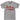 Dr Pepper Signature T-Shirt - Gray
