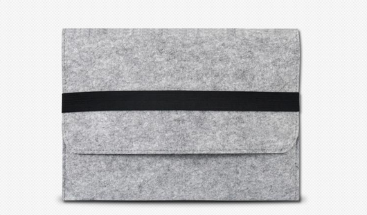 Funda Protectora de Fieltro para Laptop 11 a 13.3 Pulgadas - Image 10