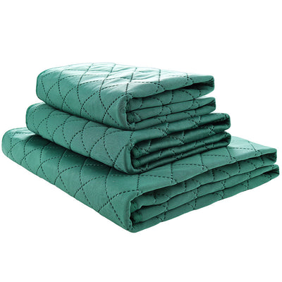Tapete Entrenador para Perros de Fibra de Bambú - Absorbente y Desodorante - Image 3