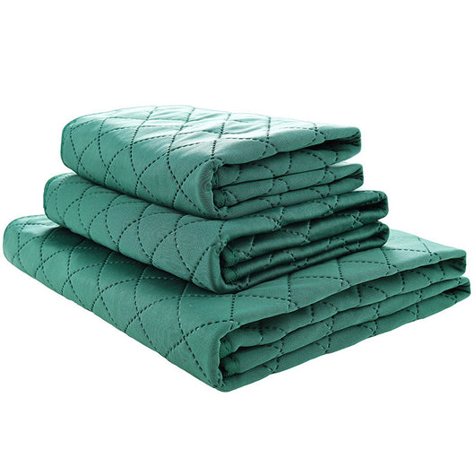 Tapete Entrenador para Perros de Fibra de Bambú - Absorbente y Desodorante - Image 3