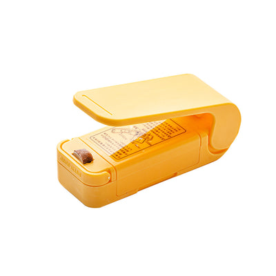 Clip Sellador de Alimentos con Presión Manual - Image 6