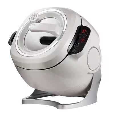 Olla Arrocera Automática Multifunción Tambor Profesional