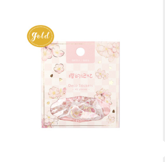 Pegatinas Personalizadas con Estampado en Caliente DIY - Image 10
