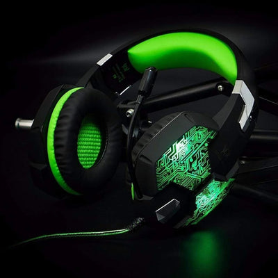 Auriculares Gaming con Micrófono de Alta Precisión - Image 3