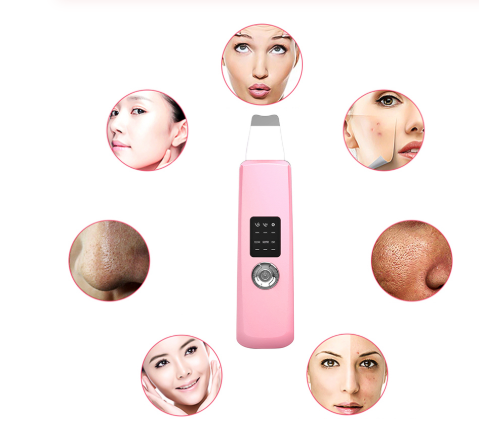 Máquina de Belleza Shovel Skin - Image 3