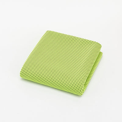 Toalla Deportiva de Enfriamiento Instantáneo - Microfibra Ice Cool para Gym, Yoga y Running - Image 8