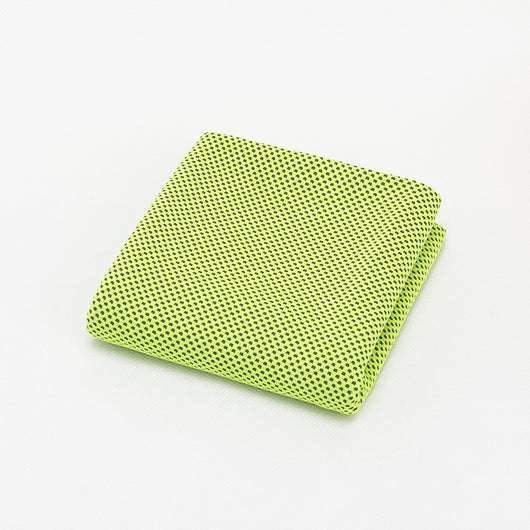 Toalla Deportiva de Enfriamiento Instantáneo - Microfibra Ice Cool para Gym, Yoga y Running - Image 8