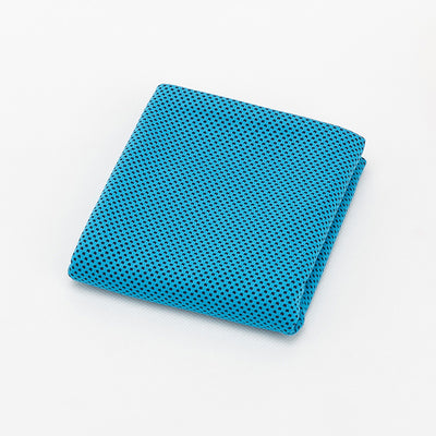 Toalla Deportiva de Enfriamiento Instantáneo - Microfibra Ice Cool para Gym, Yoga y Running - Image 12