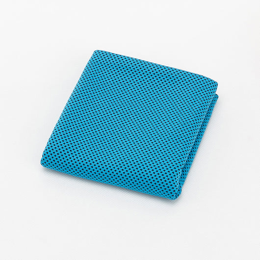 Toalla Deportiva de Enfriamiento Instantáneo - Microfibra Ice Cool para Gym, Yoga y Running - Image 12