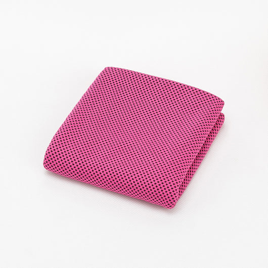 Toalla Deportiva de Enfriamiento Instantáneo - Microfibra Ice Cool para Gym, Yoga y Running - Image 11