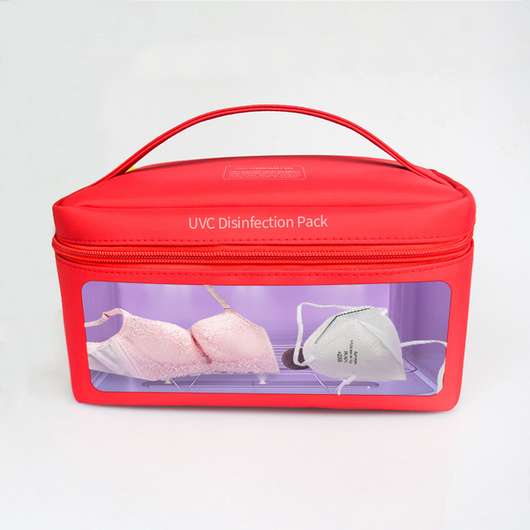 Kit de Desinfección Ultravioleta UVC - Image 3