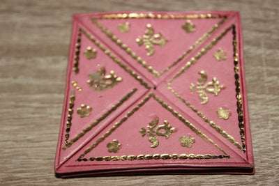 Billetera de Monedas Miss Sheepskin Plegable - Image 31