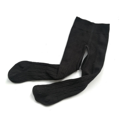Leggings de algodón para niñas - Medias cómodas y versátiles - Image 22