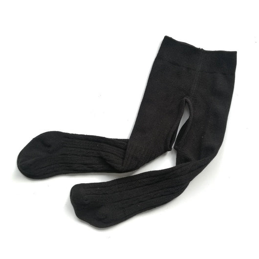 Leggings de algodón para niñas - Medias cómodas y versátiles - Image 22