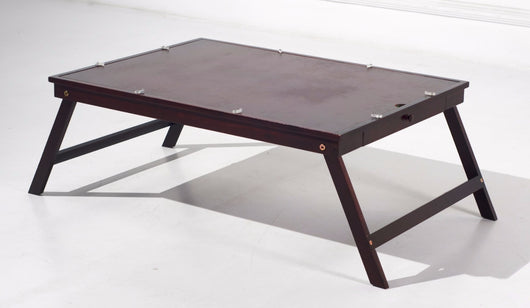 Mesa Plegable para Puzzles de 1000 Piezas con Almacenamiento y Tapete - Image 5