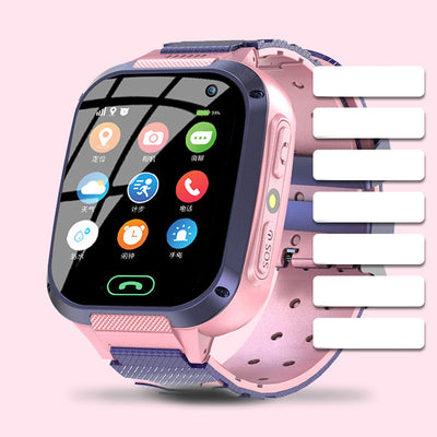 Reloj Inteligente para Niños con GPS - Image 3