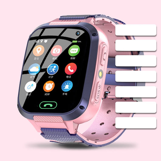 Reloj Inteligente para Niños con GPS - Image 3