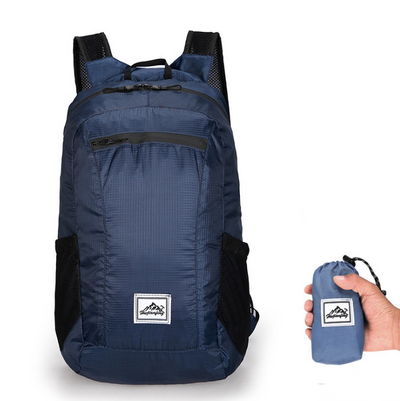 Mochila de Montaña para Deportes al Aire Libre - Image 9