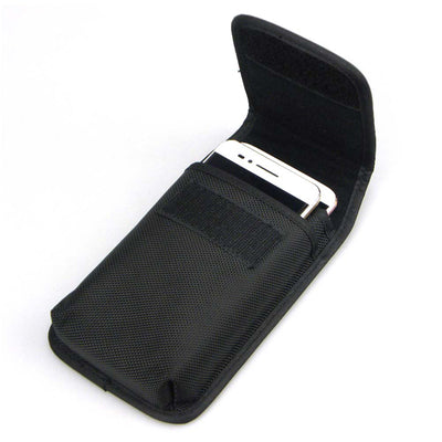 Riñonera Doble de Nylon para Celular - Image 5