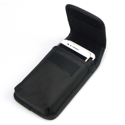 Riñonera Doble de Nylon para Celular - Image 5