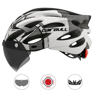 Casco de Seguridad para Ciclismo - Image 6