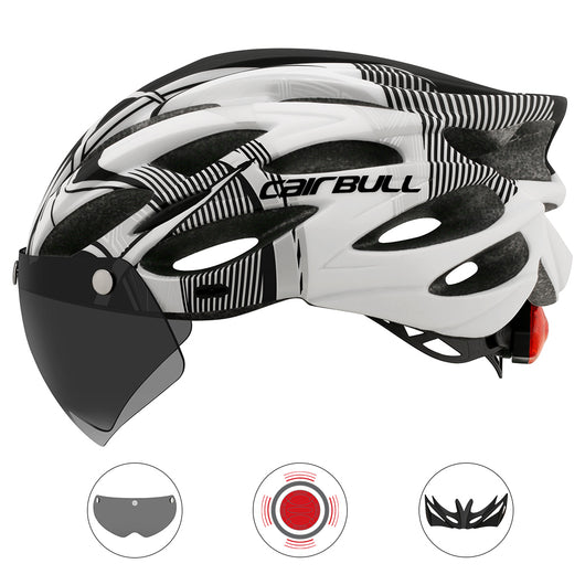Casco de Seguridad para Ciclismo - Image 6
