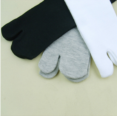 Calcetines de Dedo Japoneses - Comodidad y Estilo para Hombre y Mujer - Image 4