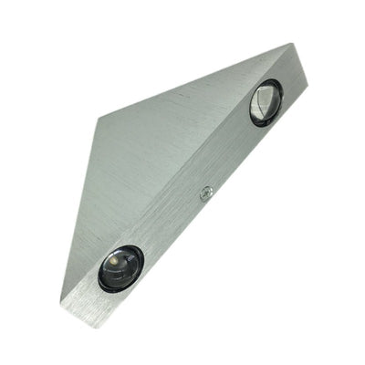 Lámpara LED de Pared Moderna