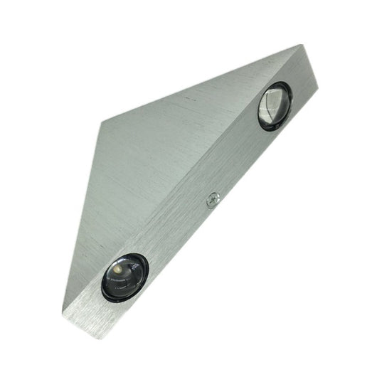 Lámpara LED de Pared Moderna
