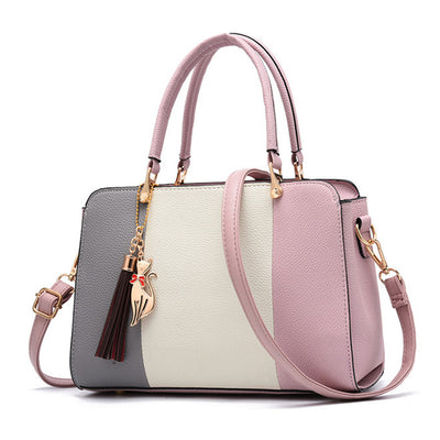 Bolsa Mensajera Personalizada de Hombro