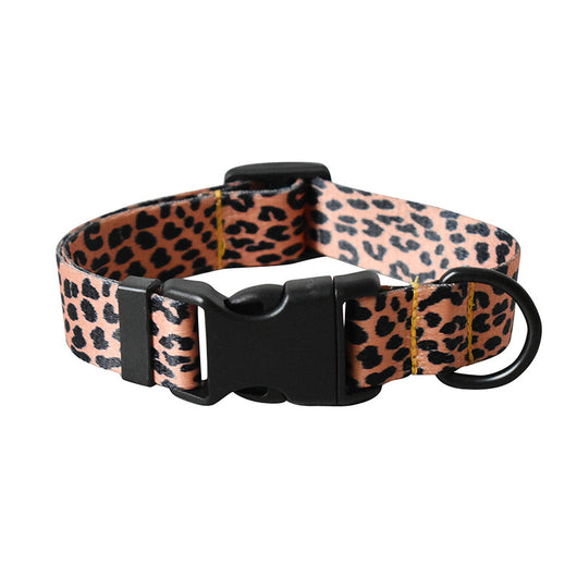 Collar para Perro Étnico Impreso con Cinta Premium - Image 8