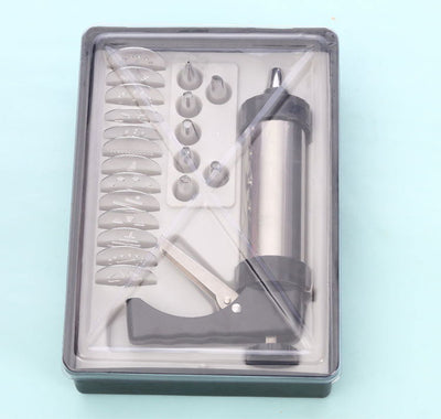 Máquina Elaboradora de Galletas Automática - Image 6