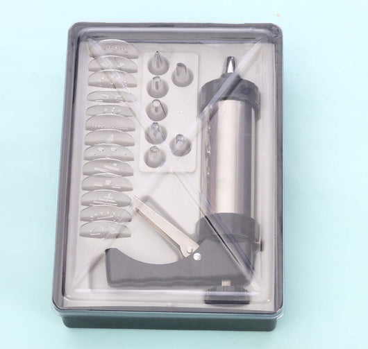 Máquina Elaboradora de Galletas Automática - Image 6