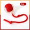 With Red Style Rope