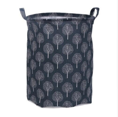 Cesto Organizador para Ropa Sucia - Image 2