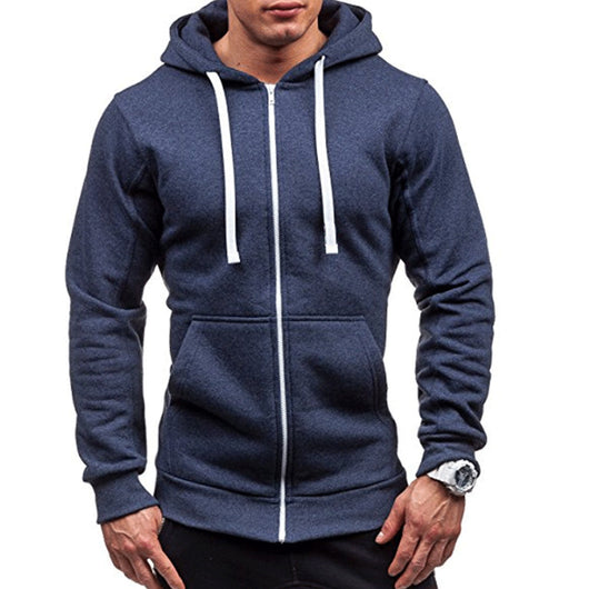 Sudadera Hip Hop Negra Oversize para Hombre - Image 6