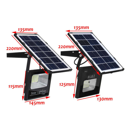 Lámpara Solar de Pared para Exterior - Iluminación Inteligente 24/7 - Image 4