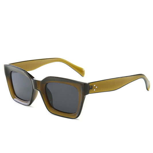 Gafas de Sol Modernas