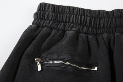 Shorts Deportivos Holgados - Image 9