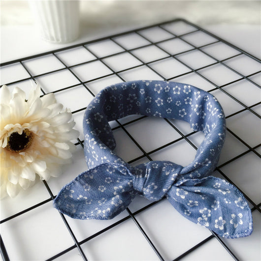 Pañuelo de Algodón para Niños y Niñas - Image 18