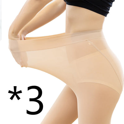 Medias de Seda Resistentes para Primavera y Otoño - Indestructibles y sin Corridas - Image 21