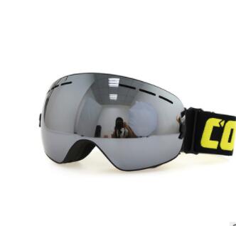Gafas Esféricas Doble Capa Antivaho - Image 7